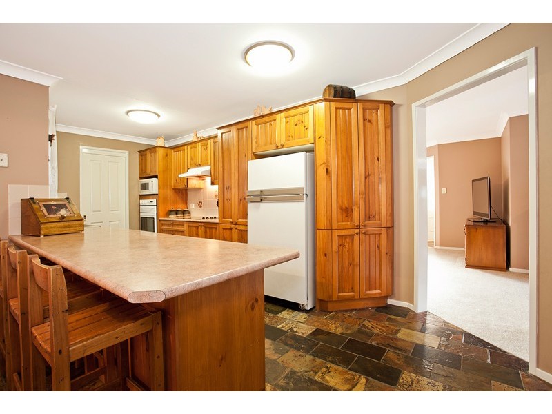Blackbutt NSW 2529