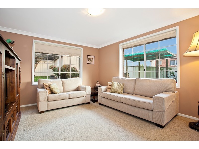 Blackbutt NSW 2529