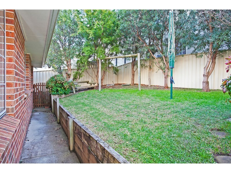 Blackbutt NSW 2529