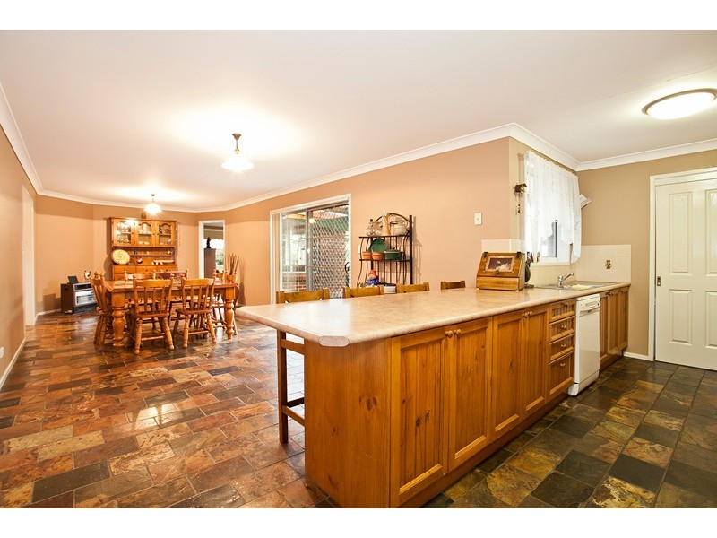 Blackbutt NSW 2529