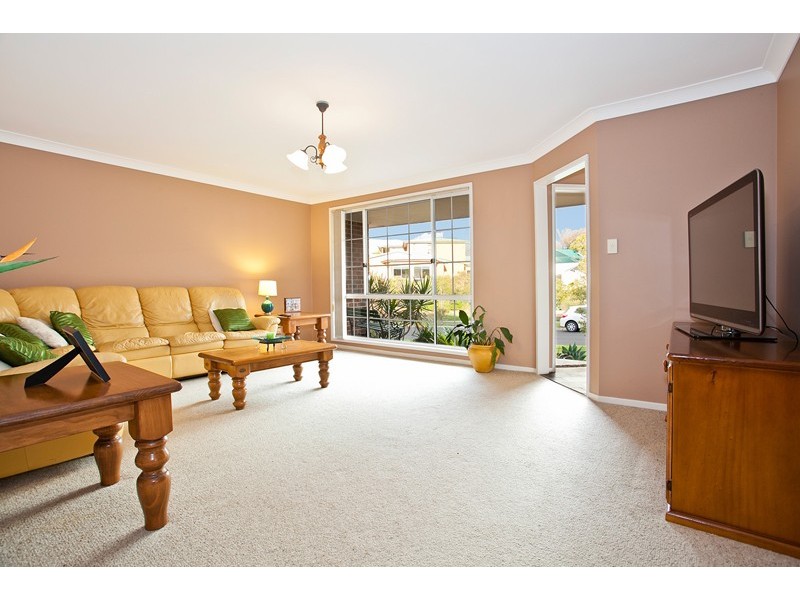 Blackbutt NSW 2529