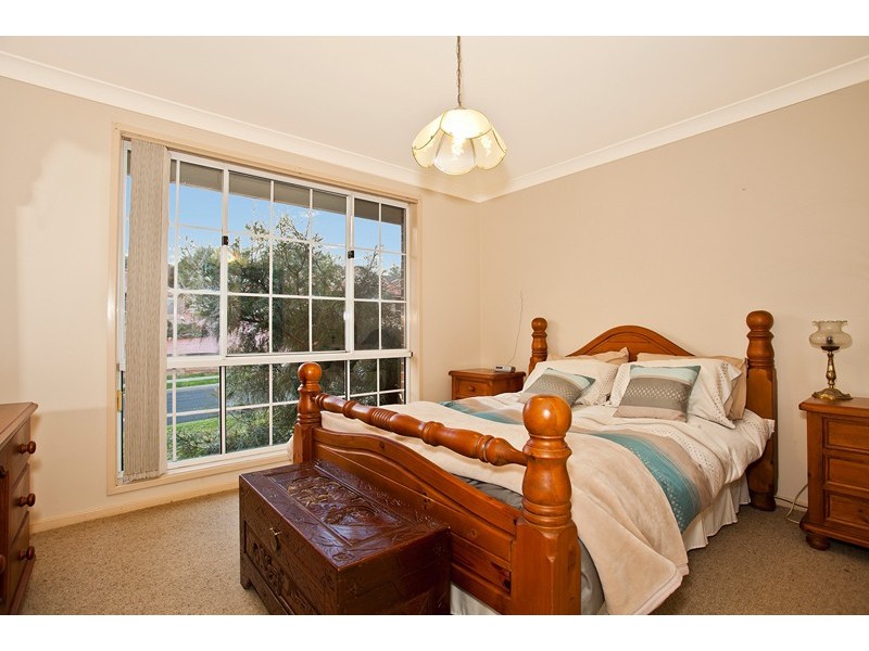Blackbutt NSW 2529