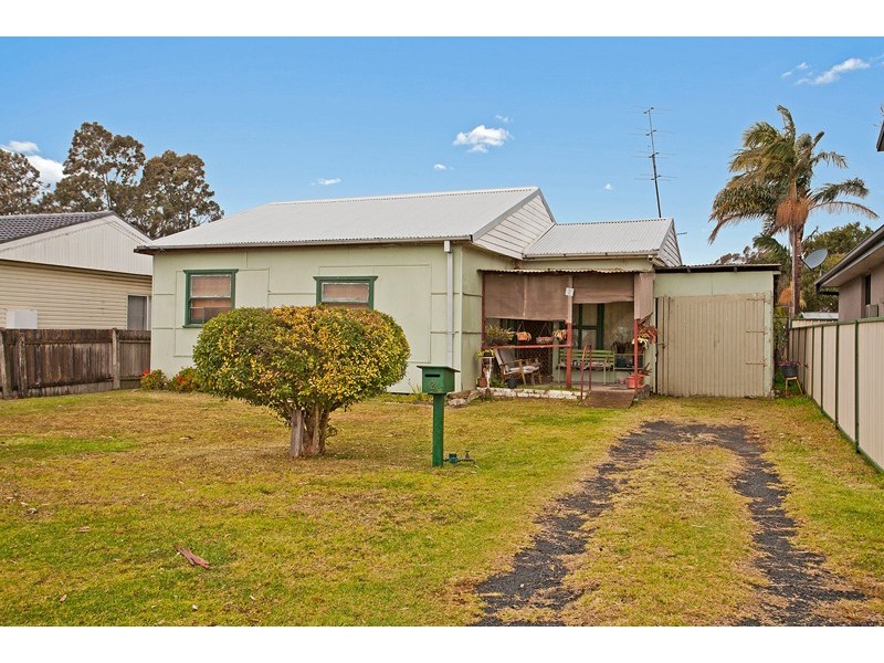 Albion Park Rail NSW 2527