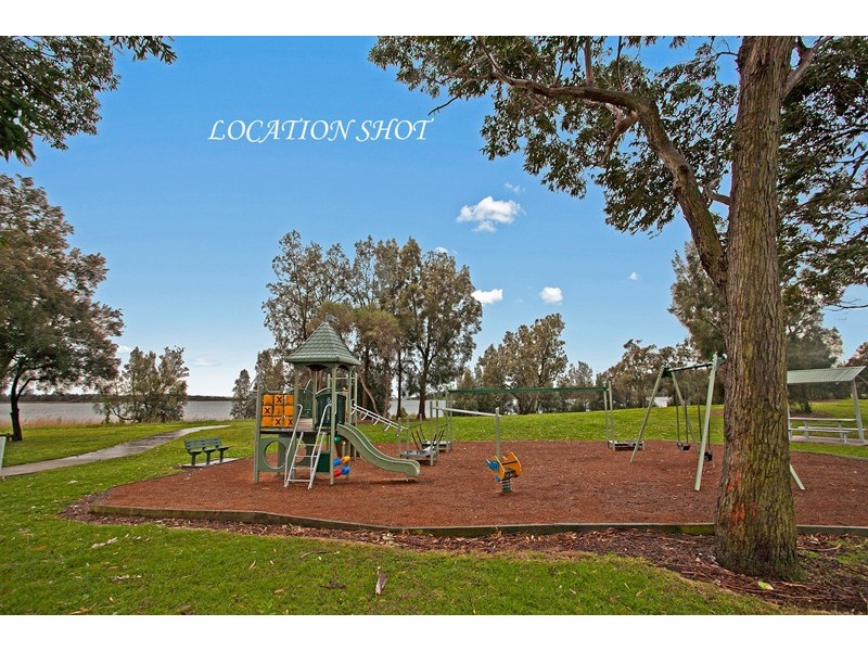 Albion Park Rail NSW 2527