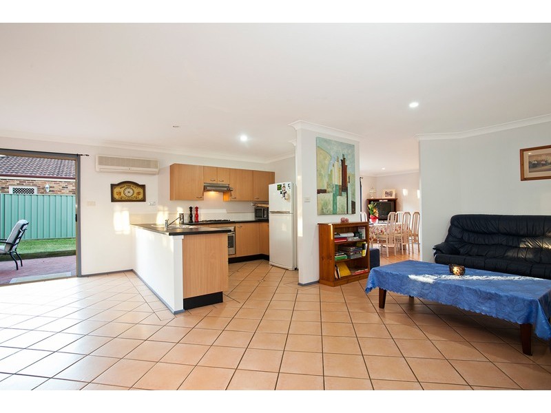 Albion Park NSW 2527