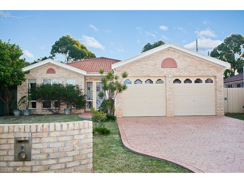 Albion Park NSW 2527