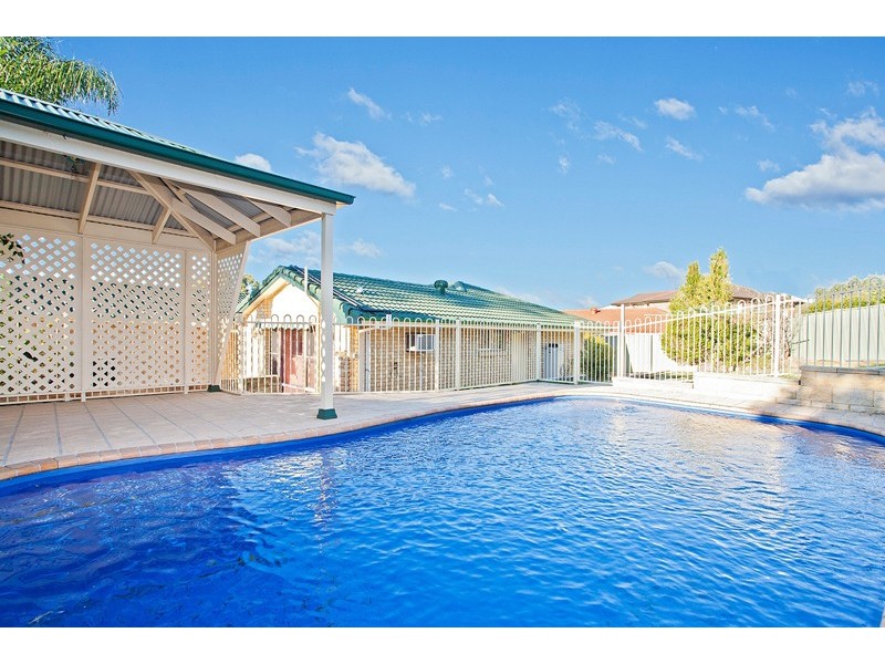 Albion Park NSW 2527