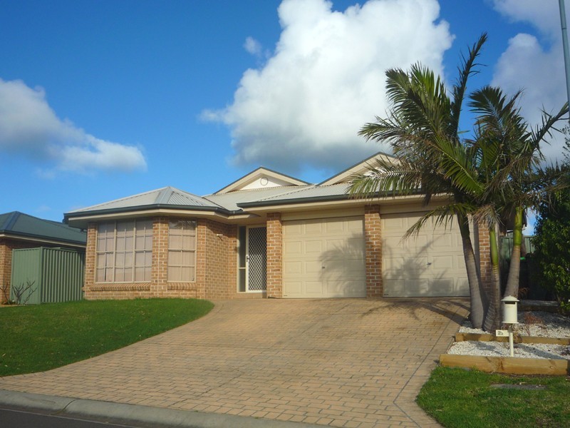 Albion Park NSW 2527