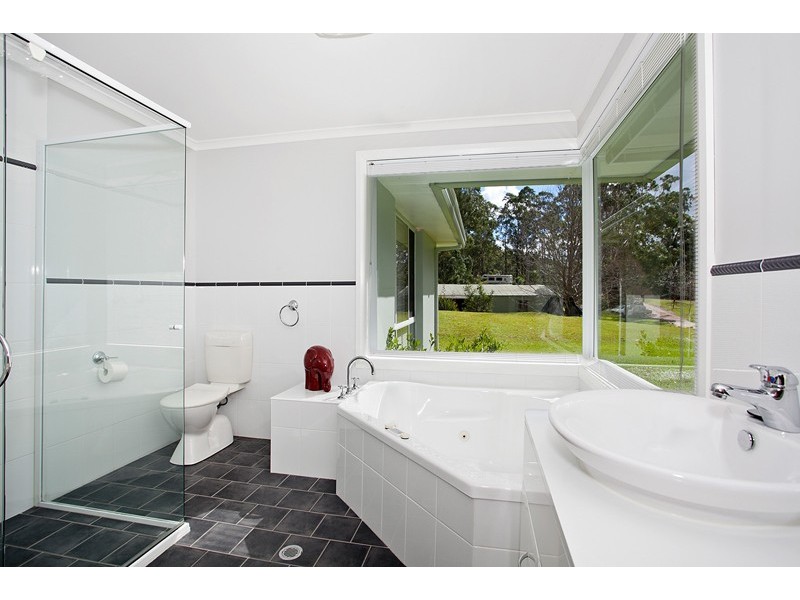 513 Yellow Rock Road, Yellow Rock NSW 2527