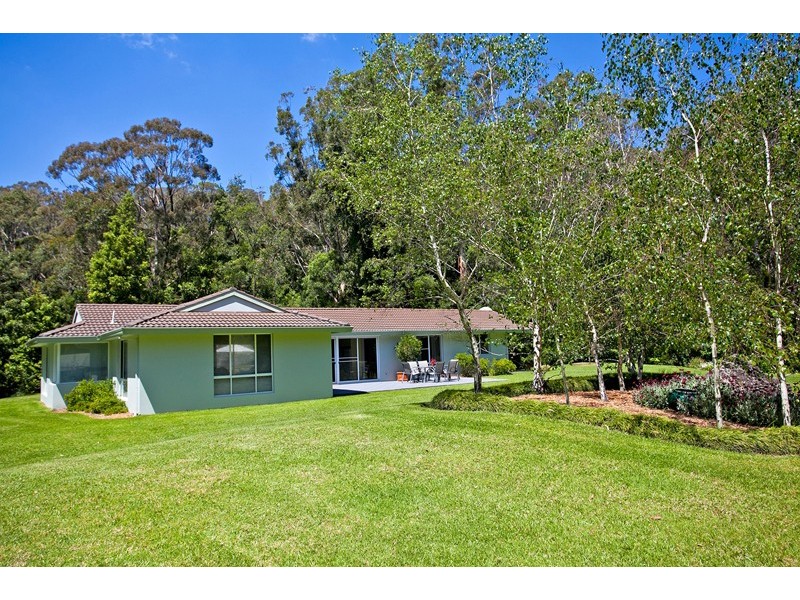 513 Yellow Rock Road, Yellow Rock NSW 2527