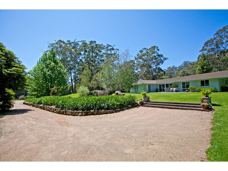 513 Yellow Rock Road, Yellow Rock NSW 2527