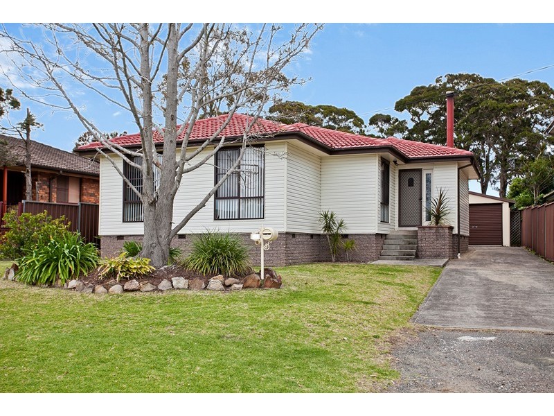 Albion Park NSW 2527