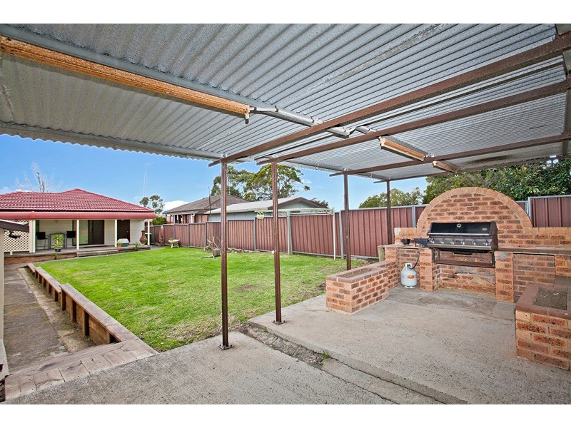 Albion Park NSW 2527