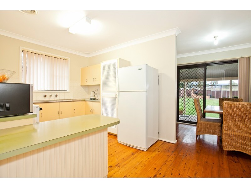 Albion Park NSW 2527