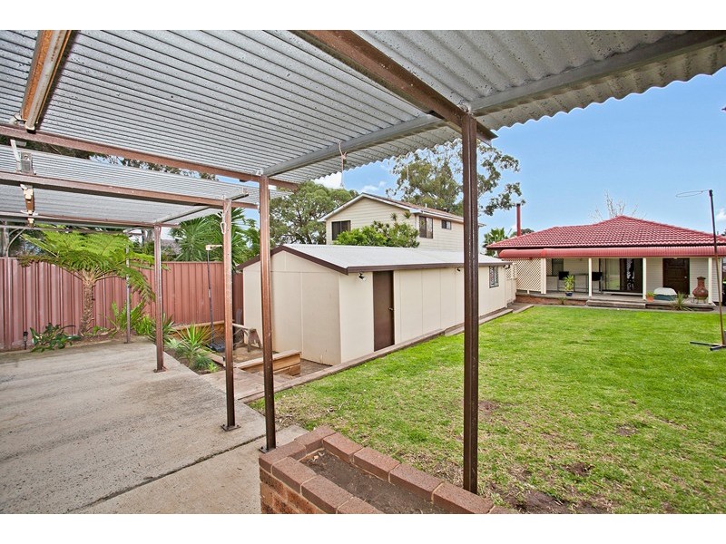 Albion Park NSW 2527