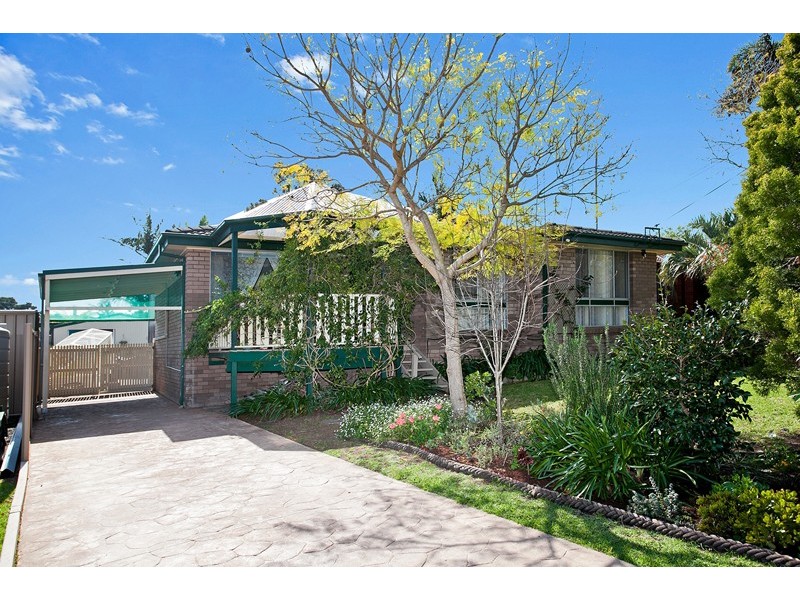Albion Park NSW 2527