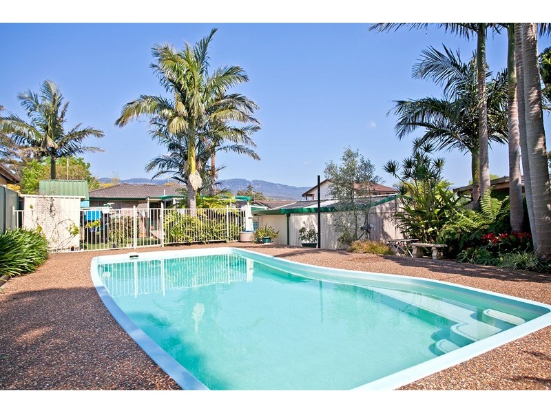 Albion Park NSW 2527