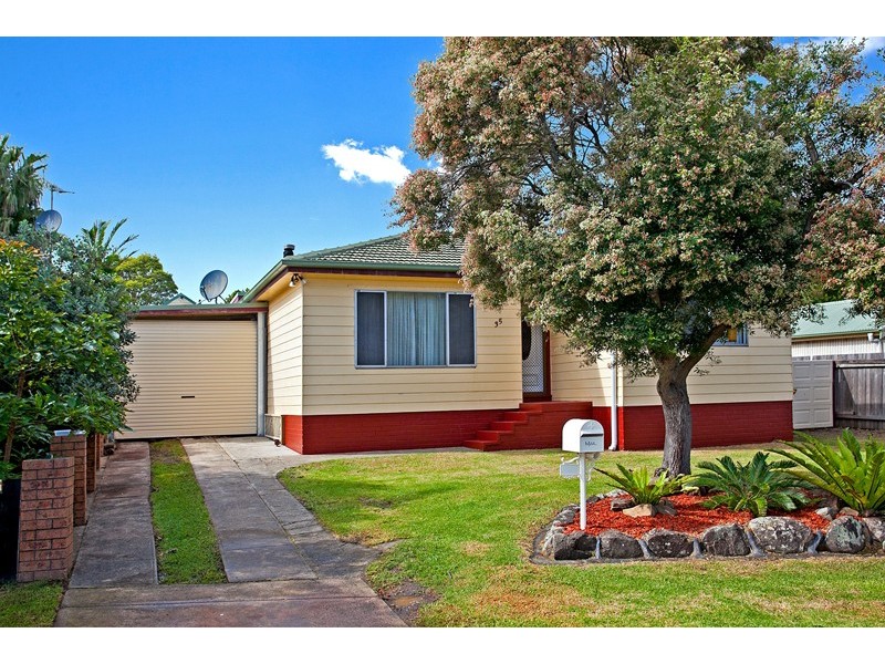 Albion Park NSW 2527