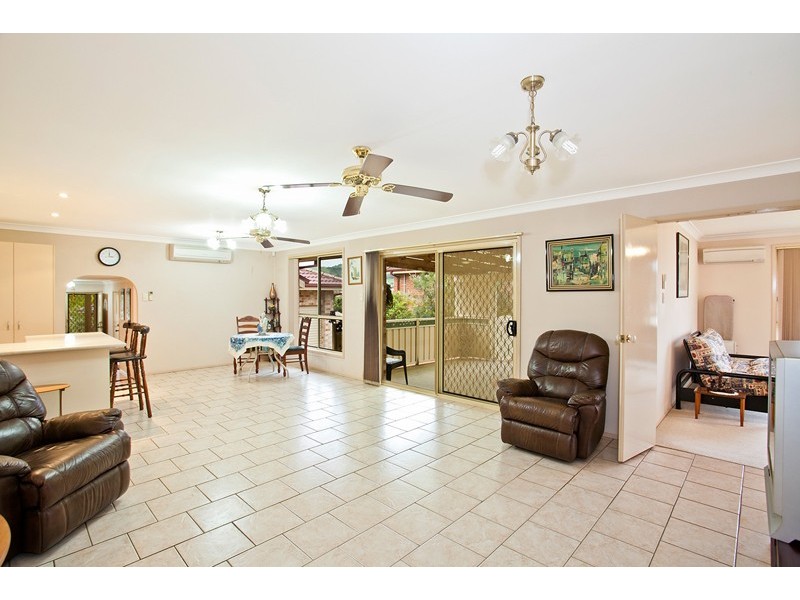 Albion Park NSW 2527