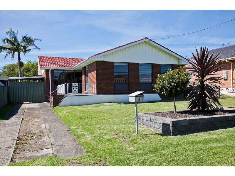 Albion Park NSW 2527