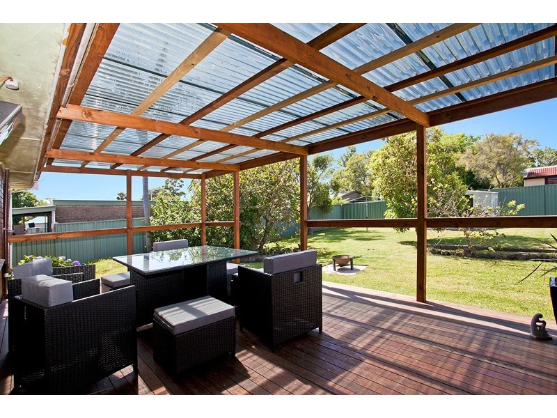 Albion Park NSW 2527