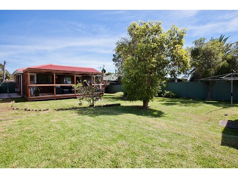 Albion Park NSW 2527