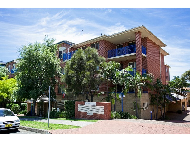 Wollongong NSW 2500