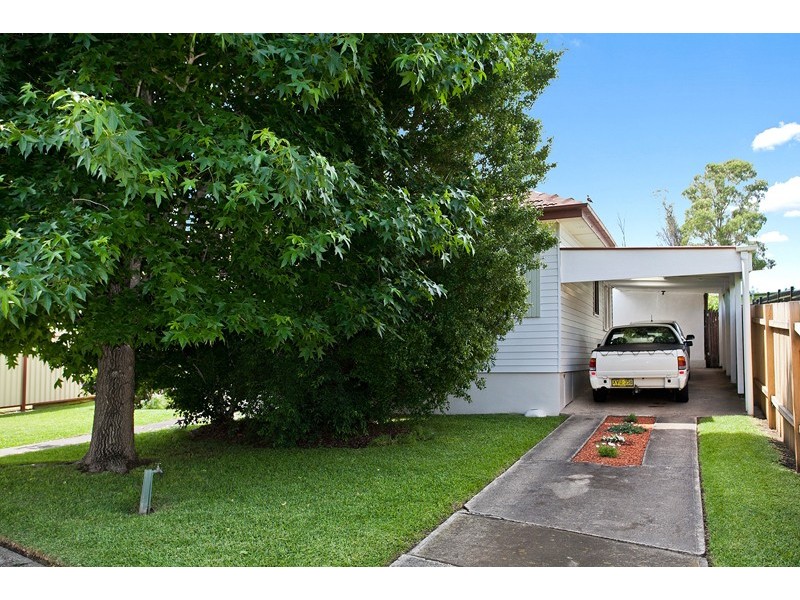 Albion Park NSW 2527