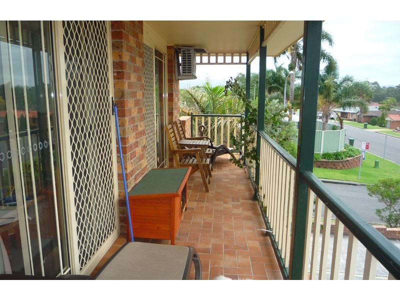 22 Gloucester Circuit, Albion Park NSW 2527