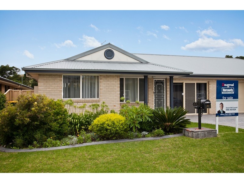 43 Stubbs Road, Albion Park NSW 2527
