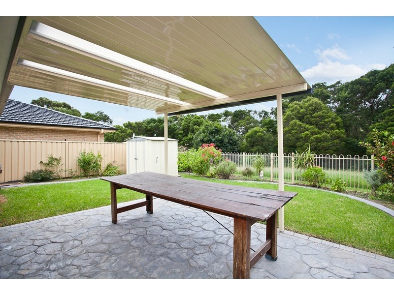 43 Stubbs Road, Albion Park NSW 2527