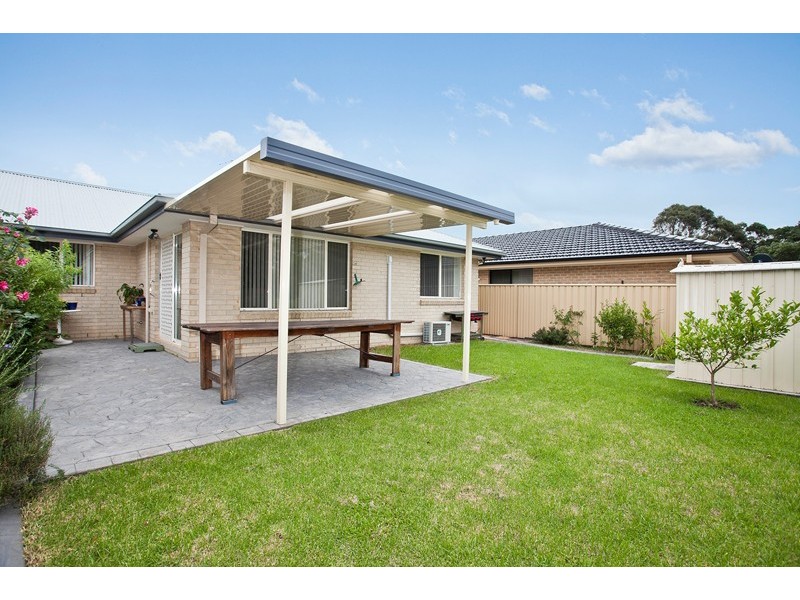43 Stubbs Road, Albion Park NSW 2527