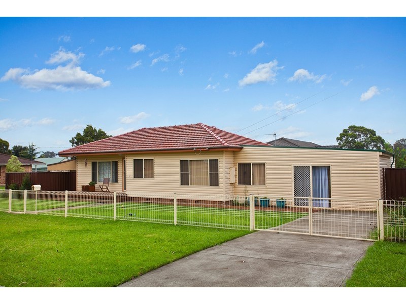 Oak Flats NSW 2529