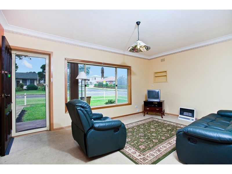 Oak Flats NSW 2529