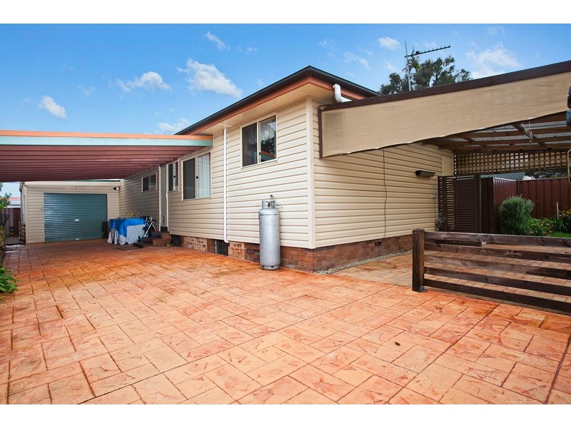 Oak Flats NSW 2529