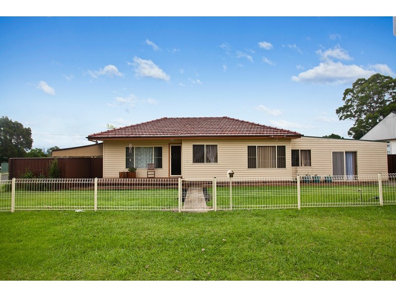 Oak Flats NSW 2529