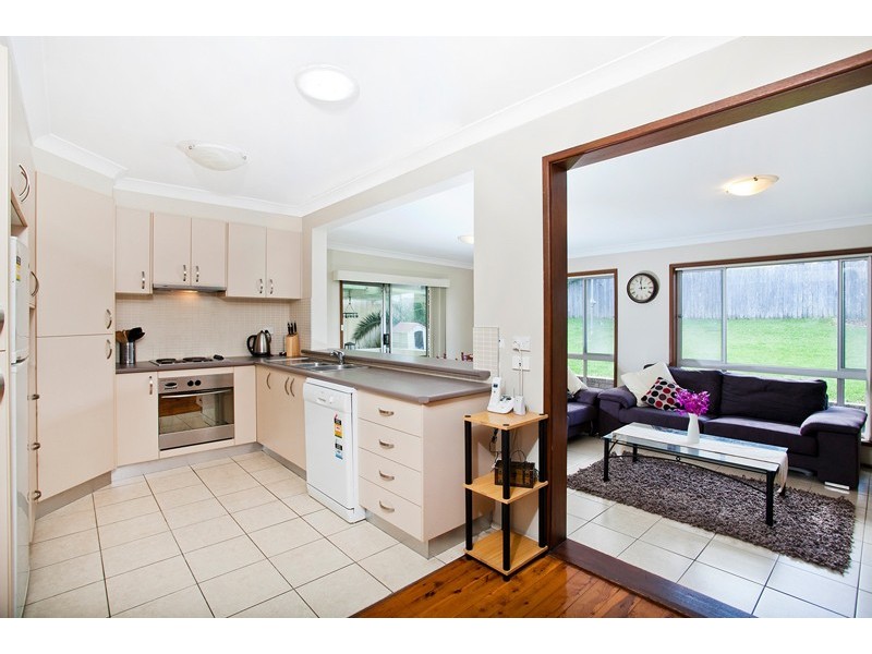 Mount Warrigal NSW 2528