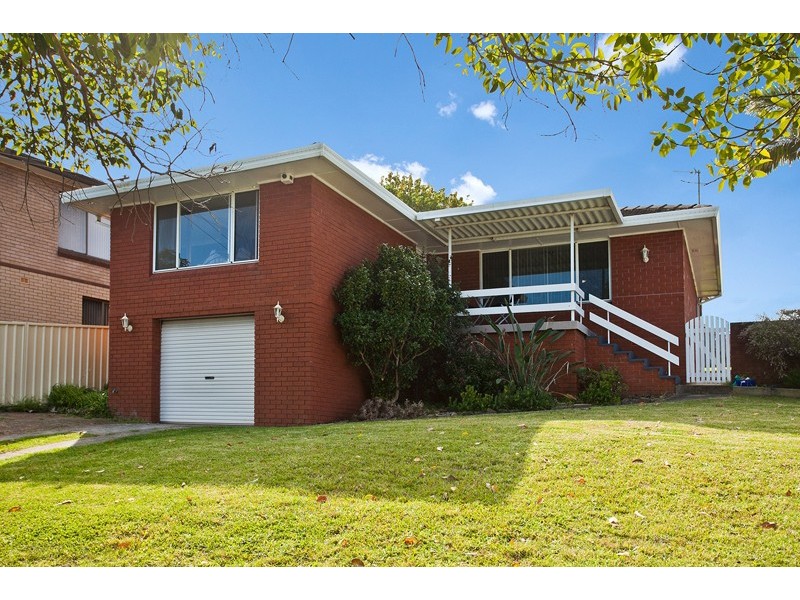 Mount Warrigal NSW 2528