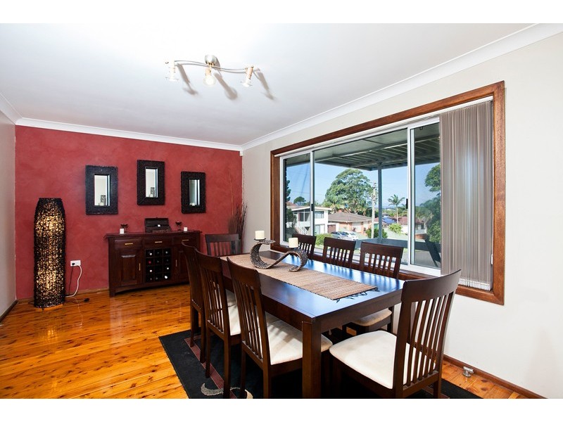 Mount Warrigal NSW 2528