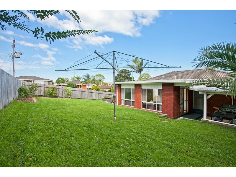 Mount Warrigal NSW 2528