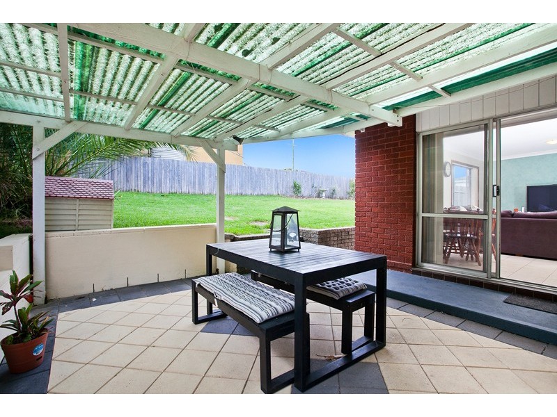 Mount Warrigal NSW 2528