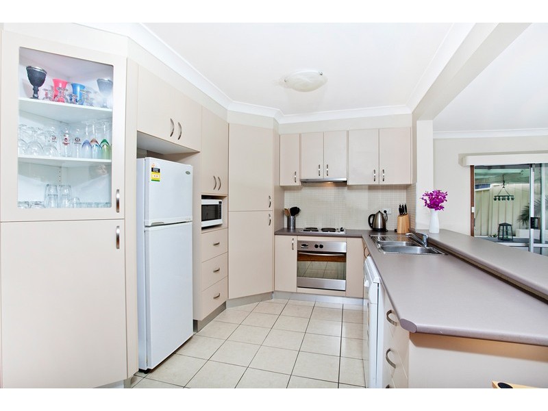 Mount Warrigal NSW 2528