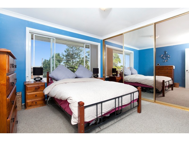 Mount Warrigal NSW 2528