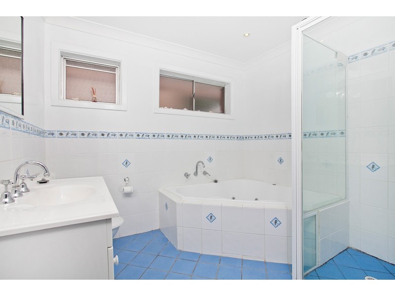 Mount Warrigal NSW 2528