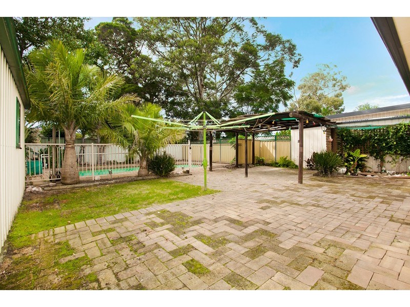 Albion Park Rail NSW 2527