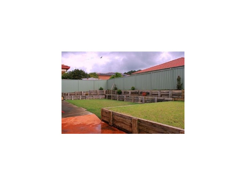 25 Chinchilla Way, Albion Park NSW 2527