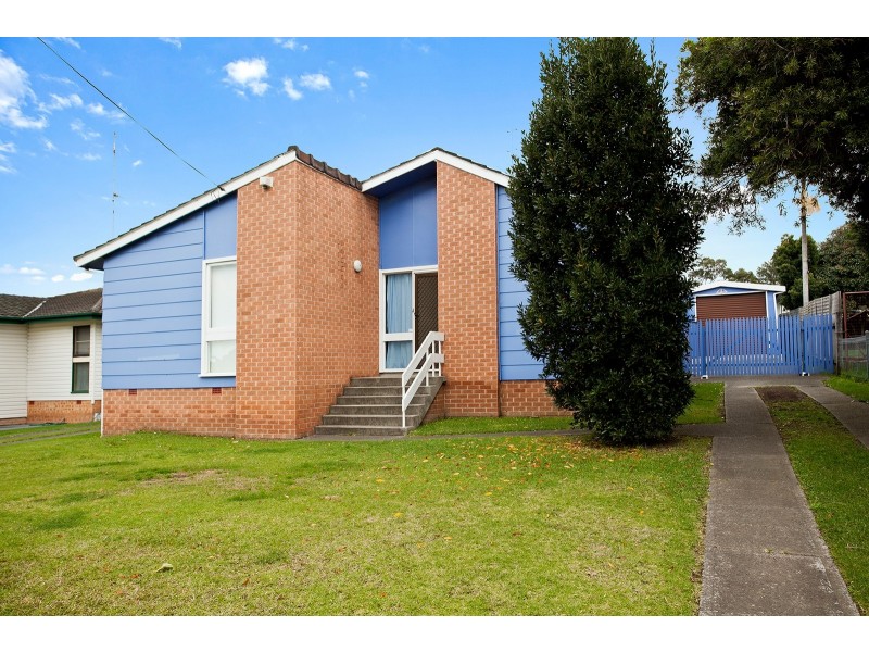 26 Gasnier Road, Barrack Heights NSW 2528