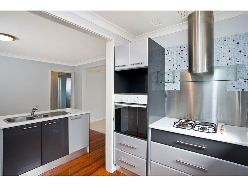 26 Gasnier Road, Barrack Heights NSW 2528