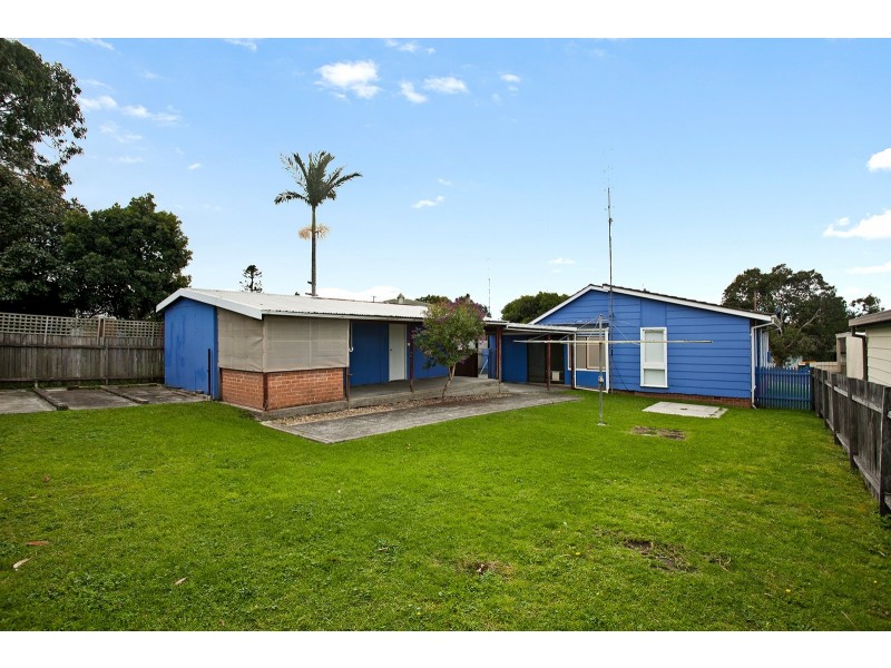 26 Gasnier Road, Barrack Heights NSW 2528