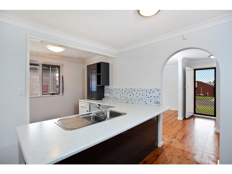 26 Gasnier Road, Barrack Heights NSW 2528